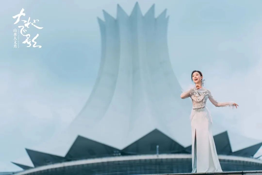 24年后的“三月三”，《大地飞歌》再次唱响，广西这次是押对宝了！