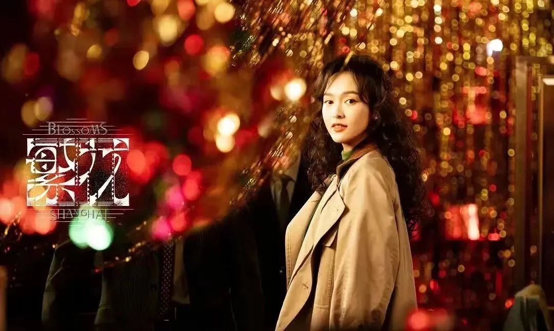 杨幂还是留在古偶吧