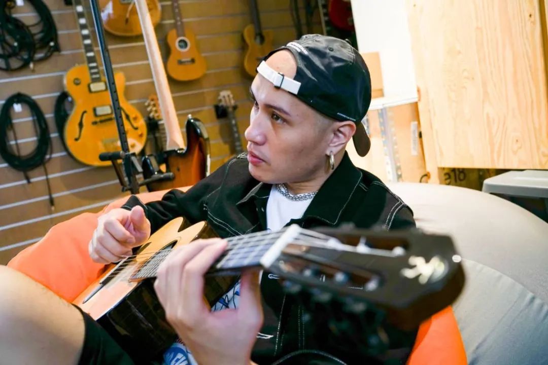 华语音乐的未来，为什么看好这群年轻音乐人？