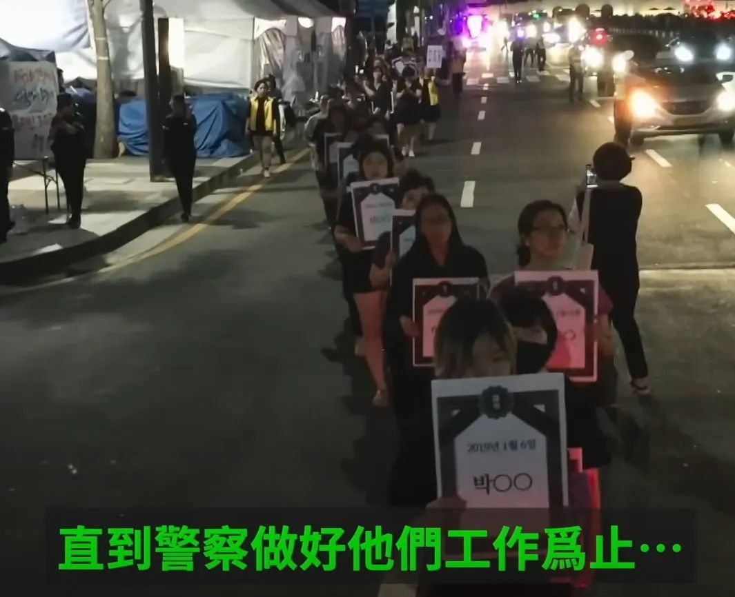 性侵、暴力、毒品，这部纪录片撕开了K-Pop的遮羞布