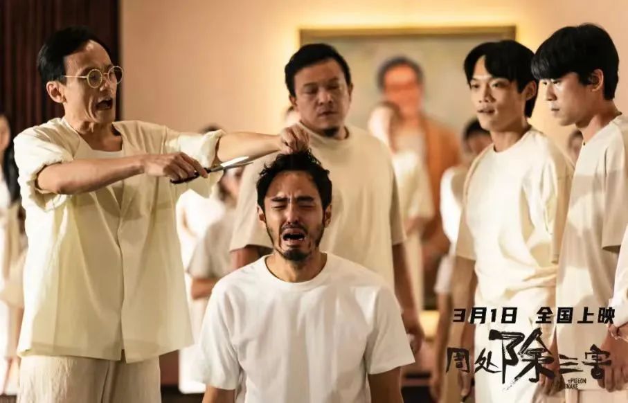 港片复活，还有多远？