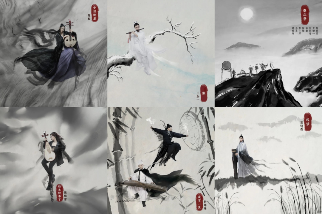 音乐、艺术与商业，如何在一家厂牌共生共荣？