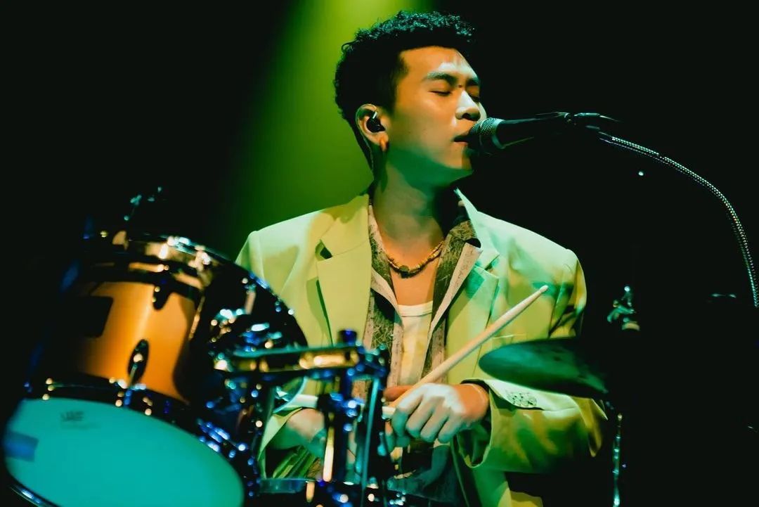 华语音乐的未来，为什么看好这群年轻音乐人？