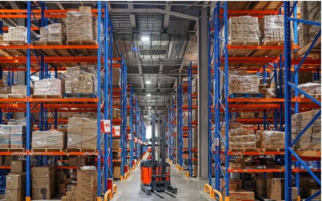 京东物流Q1营收达上市以来最好水平，京东物流的未来该咋看？