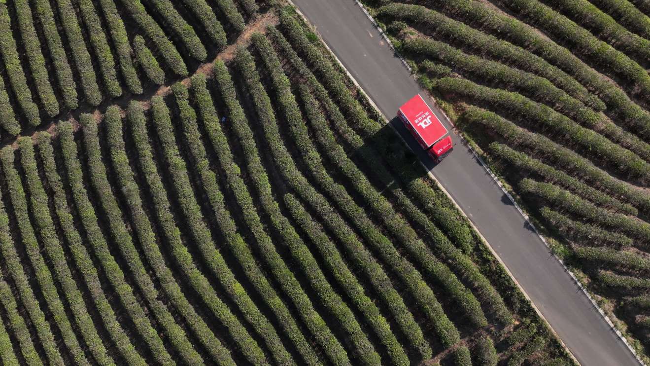 京东物流Q1营收达上市以来最好水平，京东物流的未来该咋看？