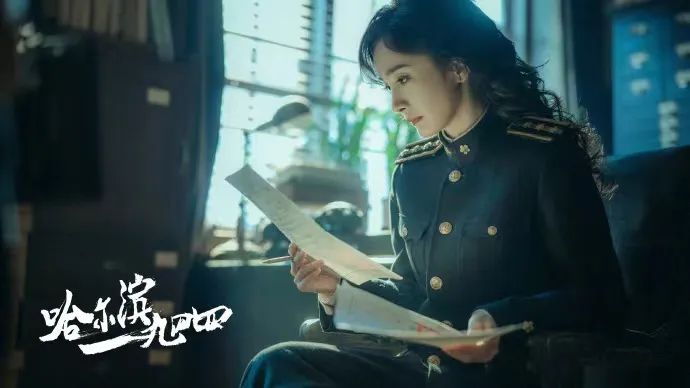 杨幂还是留在古偶吧