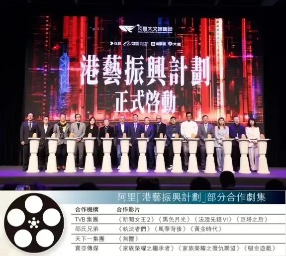 港片复活，还有多远？