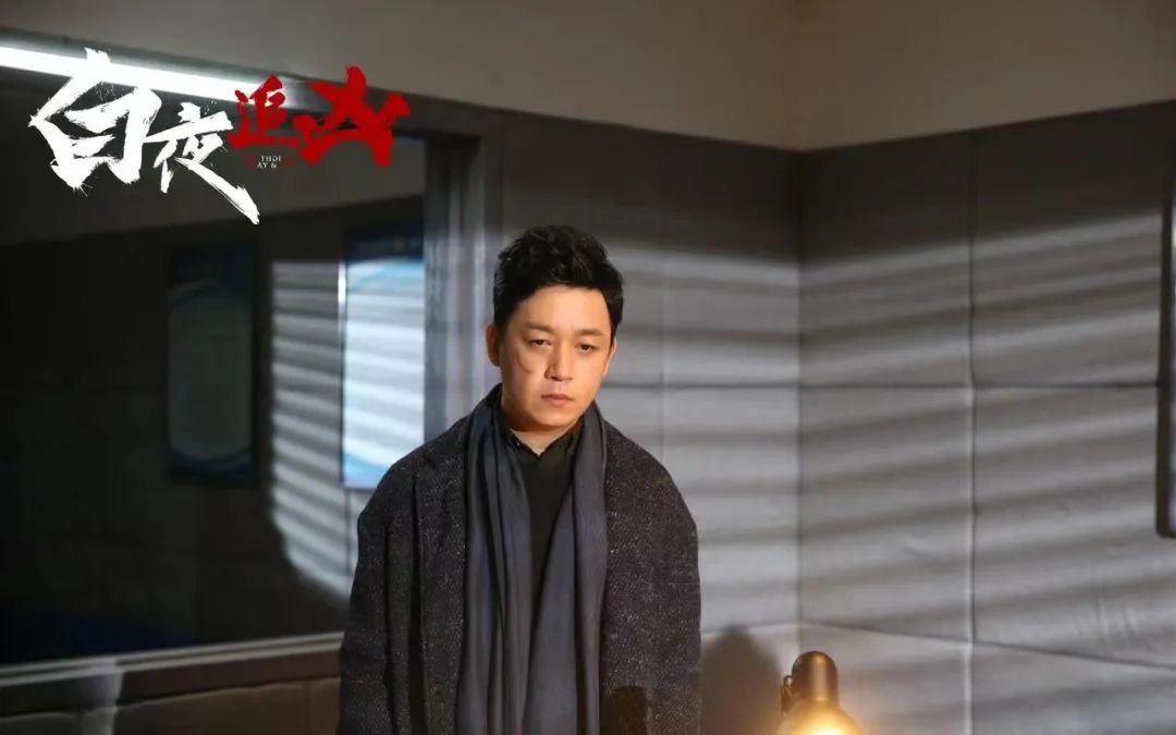 《新生》烂尾，悬疑剧难做