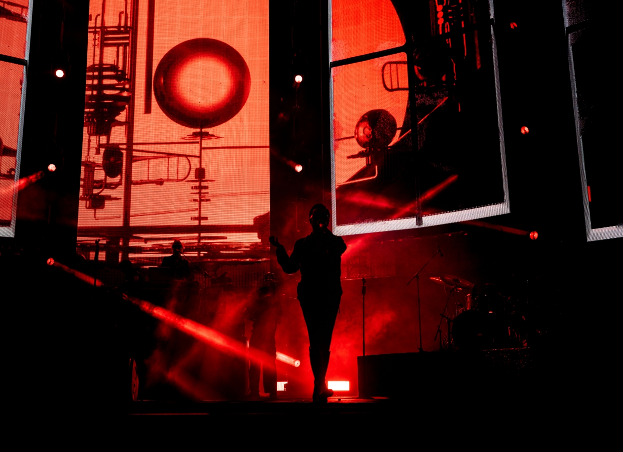 2024财年大麦票务市占显著领先，演唱会头部项目覆盖率近100%