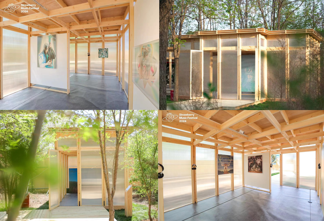 音乐、艺术与商业，如何在一家厂牌共生共荣？