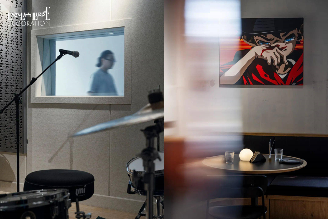 音乐、艺术与商业，如何在一家厂牌共生共荣？