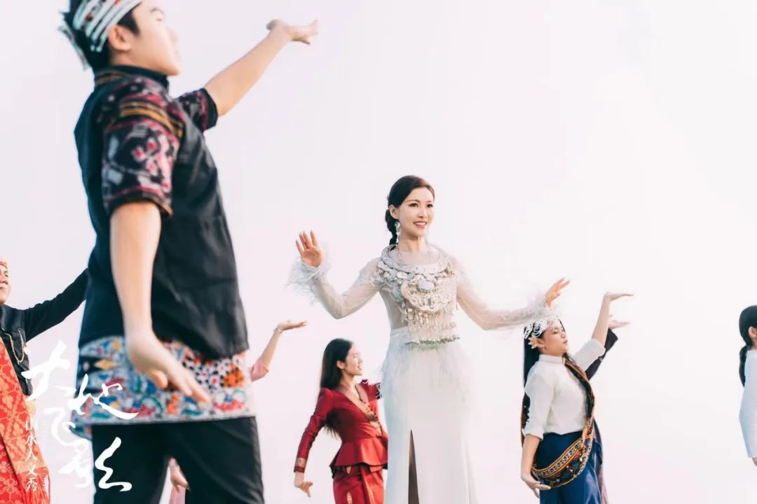 24年后的“三月三”，《大地飞歌》再次唱响，广西这次是押对宝了！