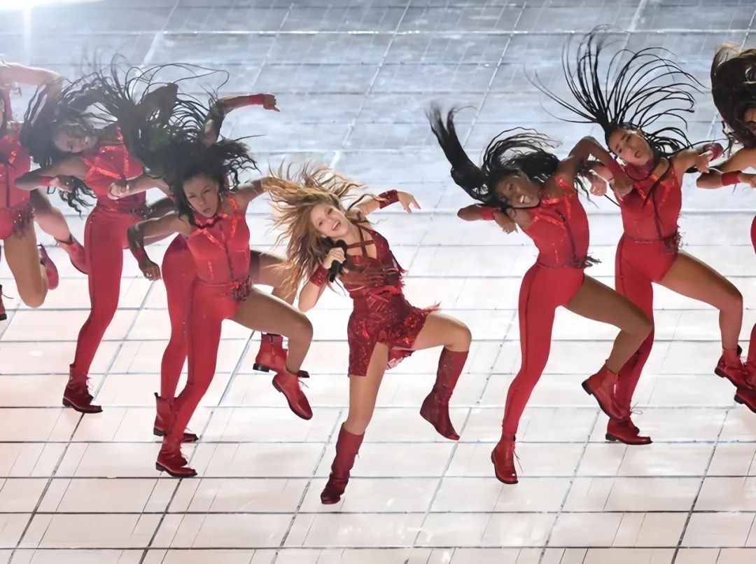 中国球迷要有自己的超级碗？