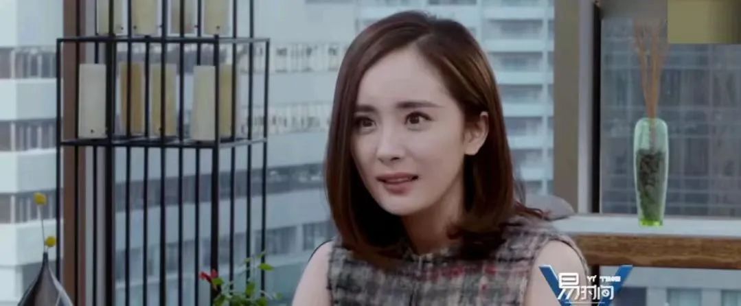 杨幂还是留在古偶吧