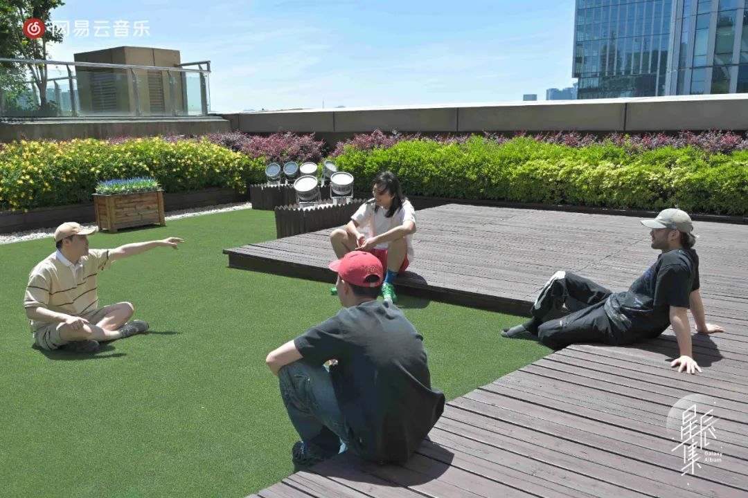 华语音乐的未来，为什么看好这群年轻音乐人？