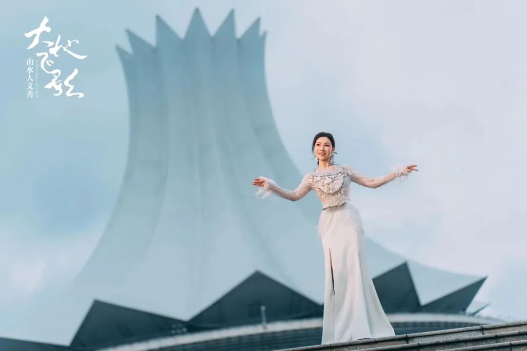 24年后的“三月三”，《大地飞歌》再次唱响，广西这次是押对宝了！