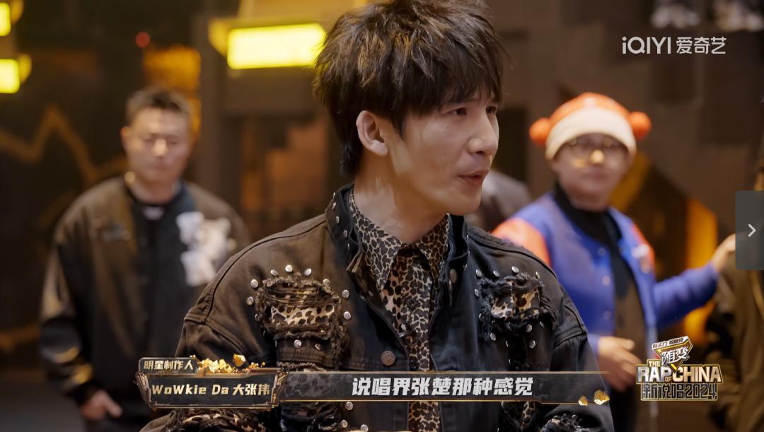 河南说唱之神《工厂》，成了小镇青年的赛博哭墙