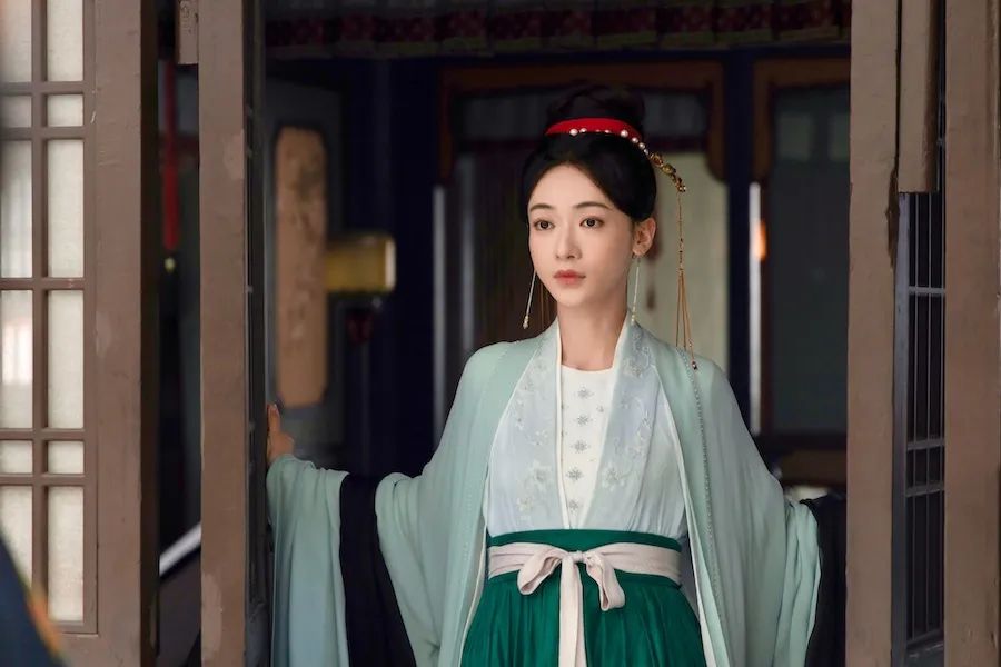 优酷全民解压剧《墨雨云间》，全员翻红，爽翻“男女老少”