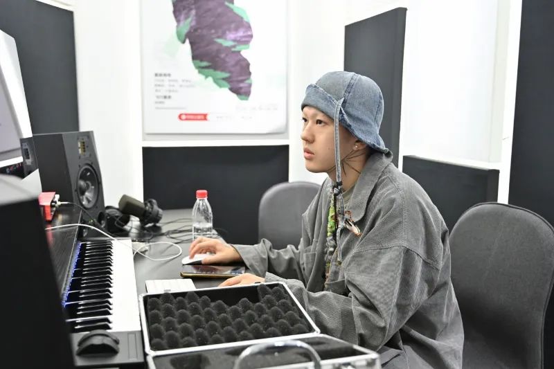 采访了几位网易音乐人，我发现他们越来越渴望“野生力”