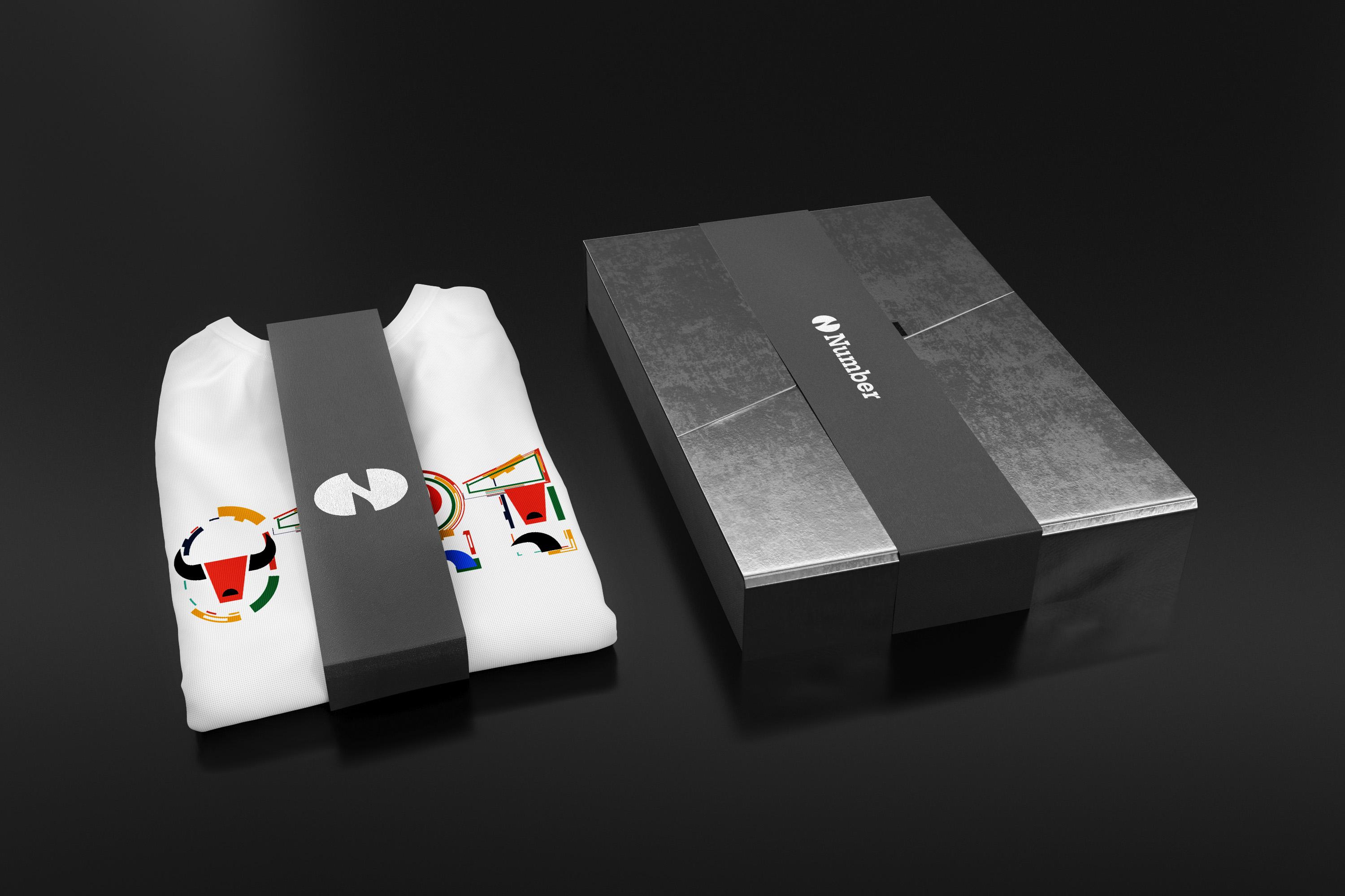 255万！新一代生成艺术Number地板价突破100ETH