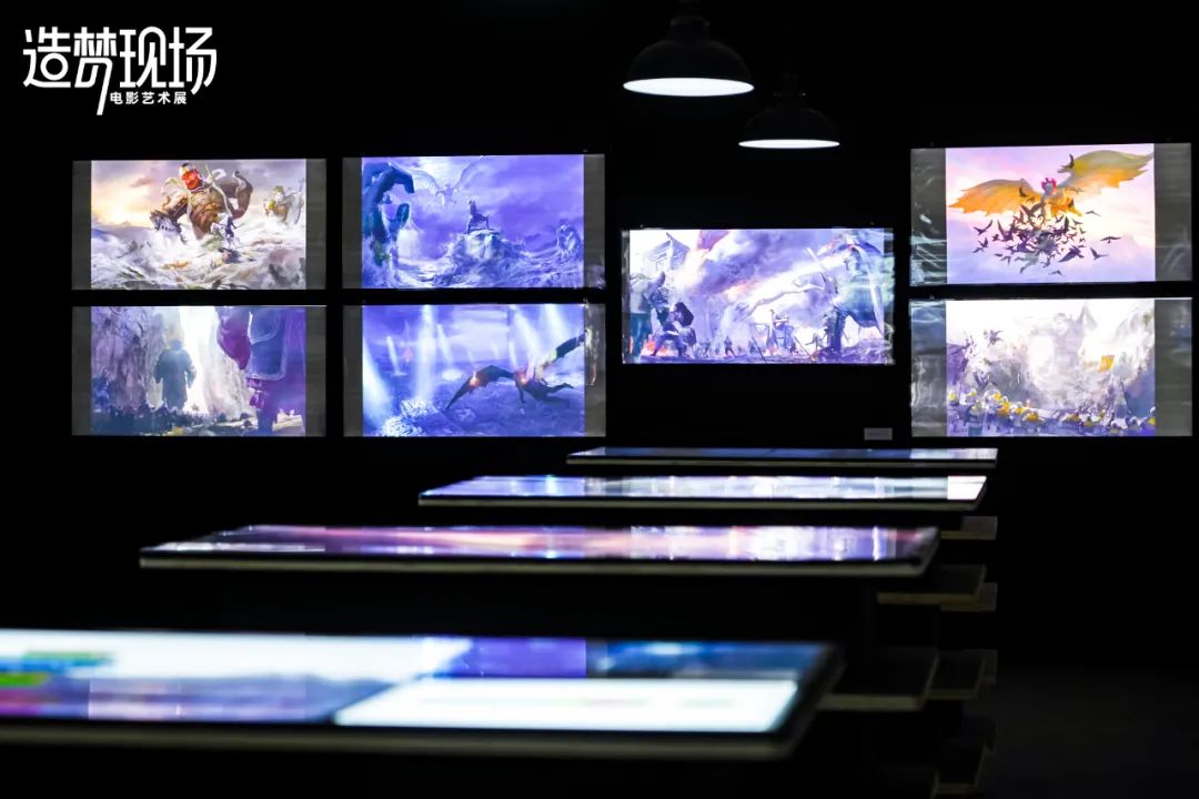 在“造梦现场”，看到电影与城市生活融汇的新可能