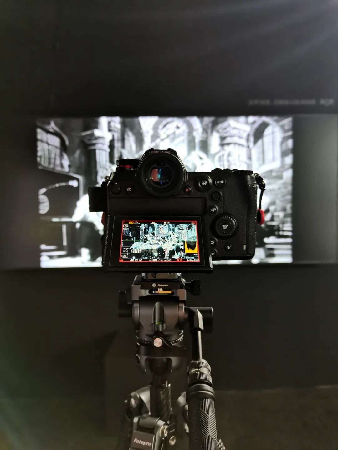 在“造梦现场”，看到电影与城市生活融汇的新可能