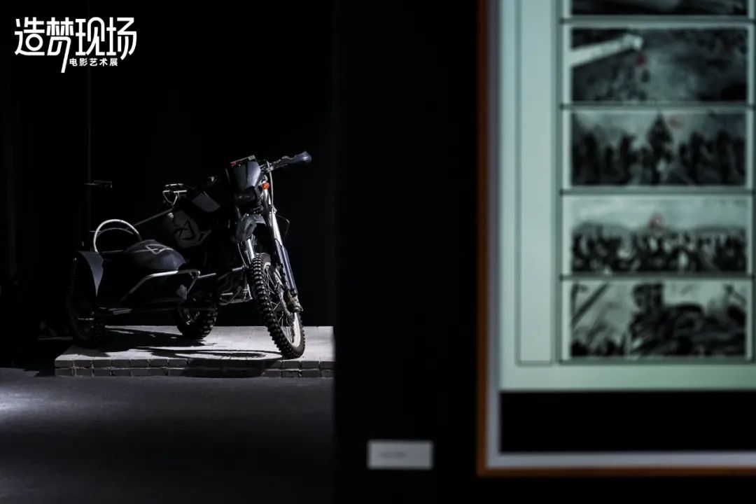 在“造梦现场”，看到电影与城市生活融汇的新可能