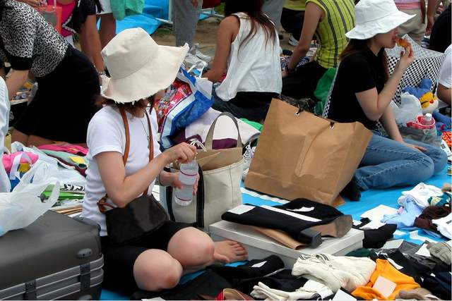 二手电商的新焦虑：闲鱼、万物新生急需新故事