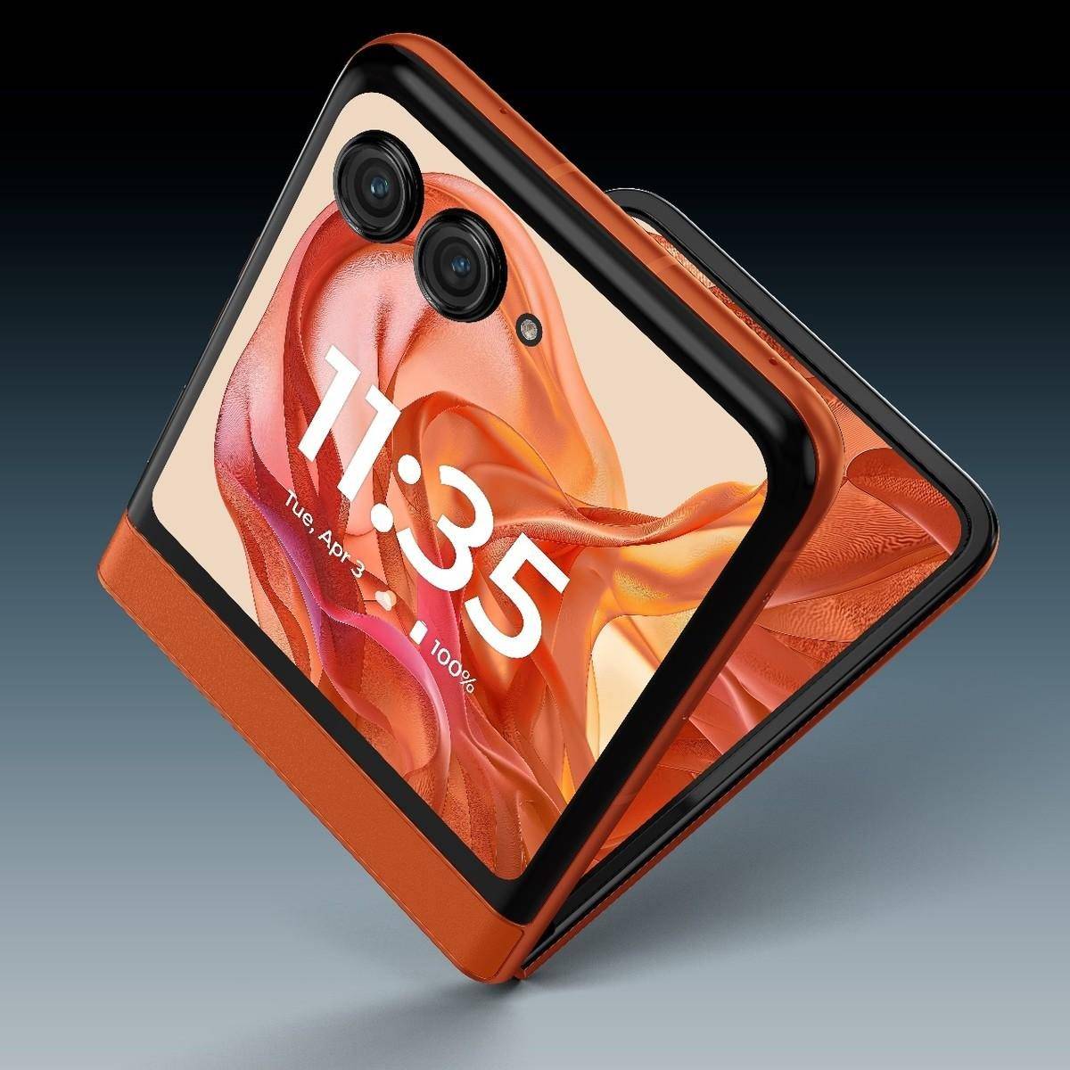 联想发布元启版AI手机与AI PC “超级互联”能力表现惊艳