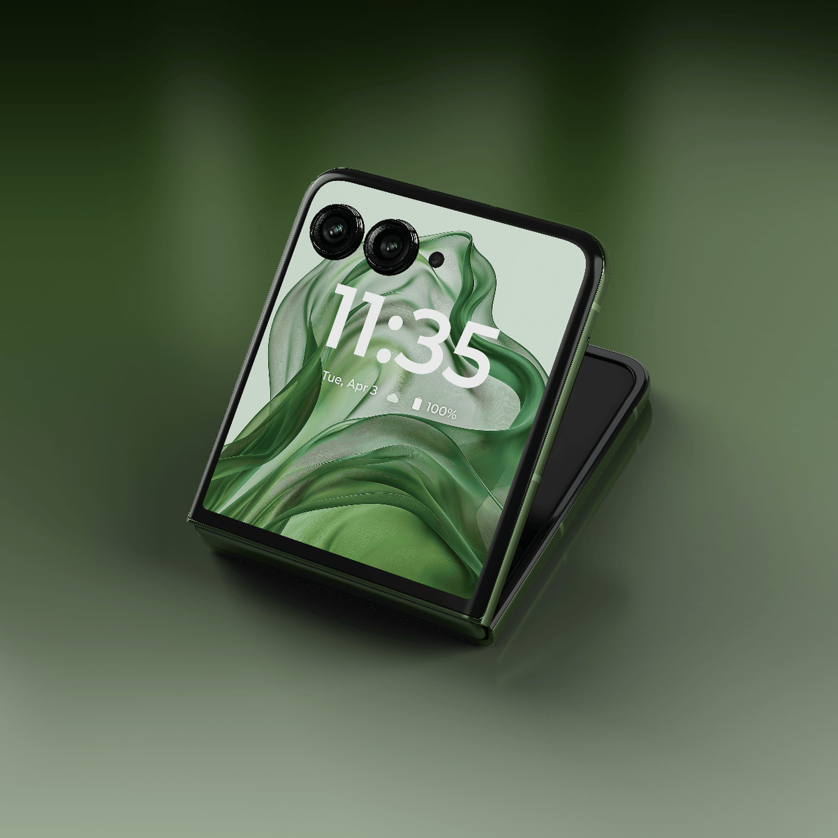 联想发布元启版AI手机与AI PC “超级互联”能力表现惊艳