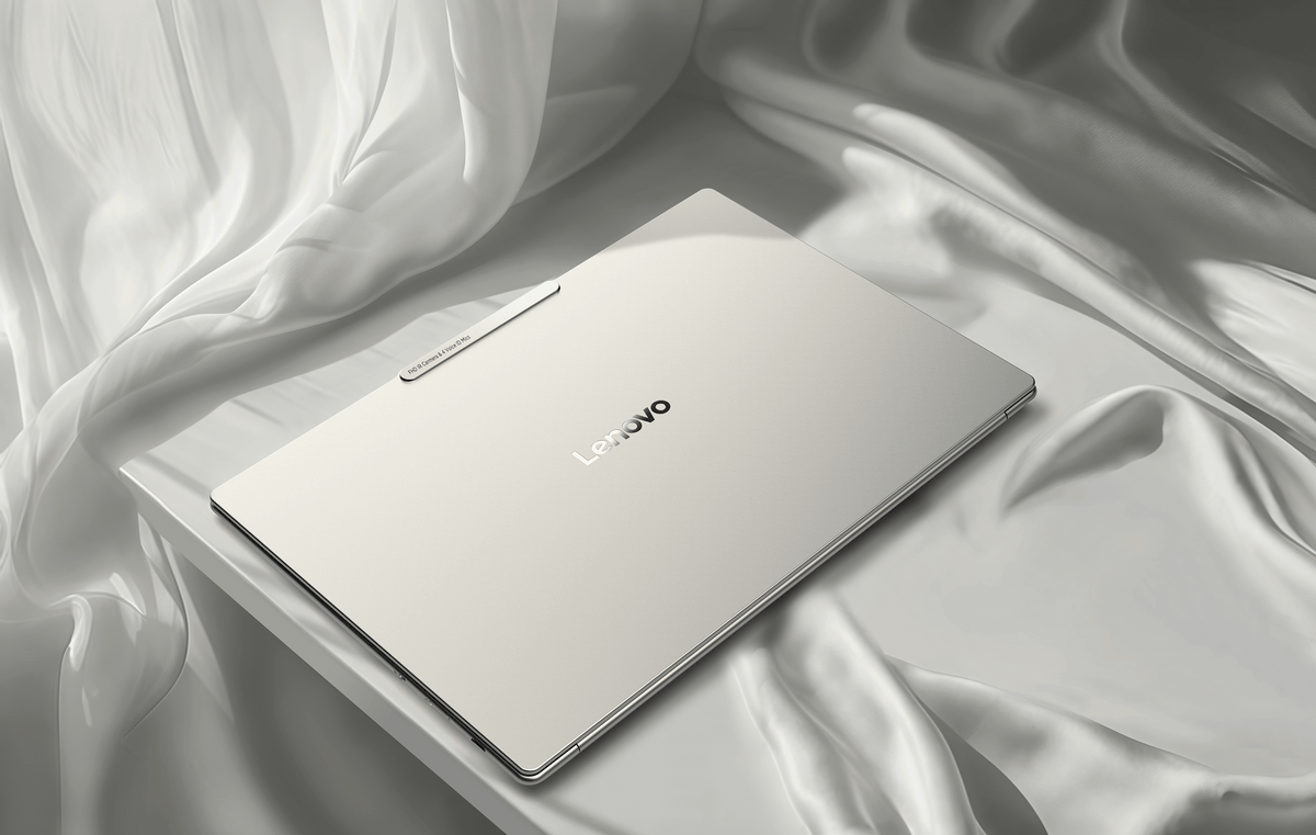 联想发布元启版AI手机与AI PC “超级互联”能力表现惊艳