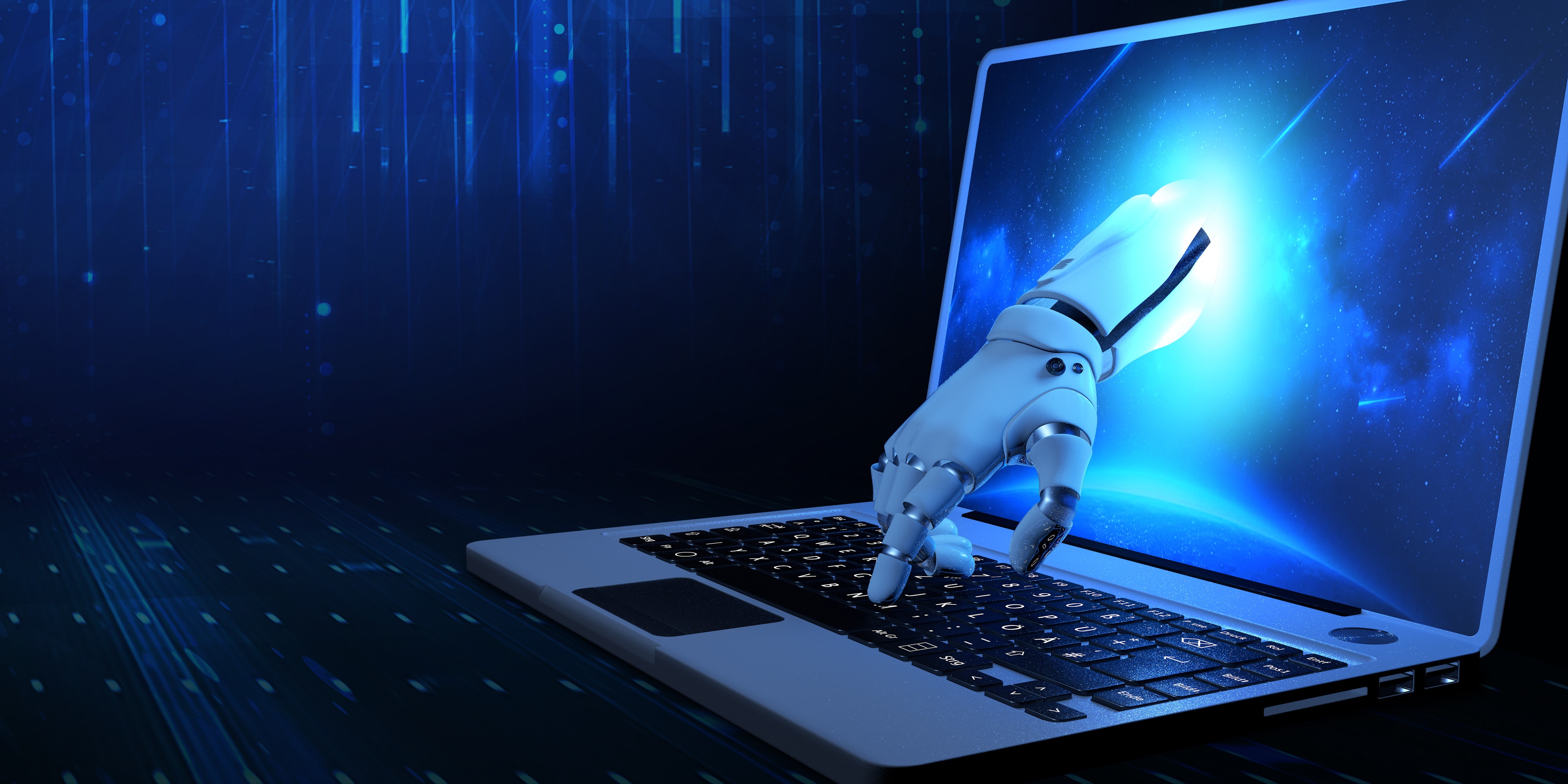 搞AI？中小企业拿什么和大厂拼？