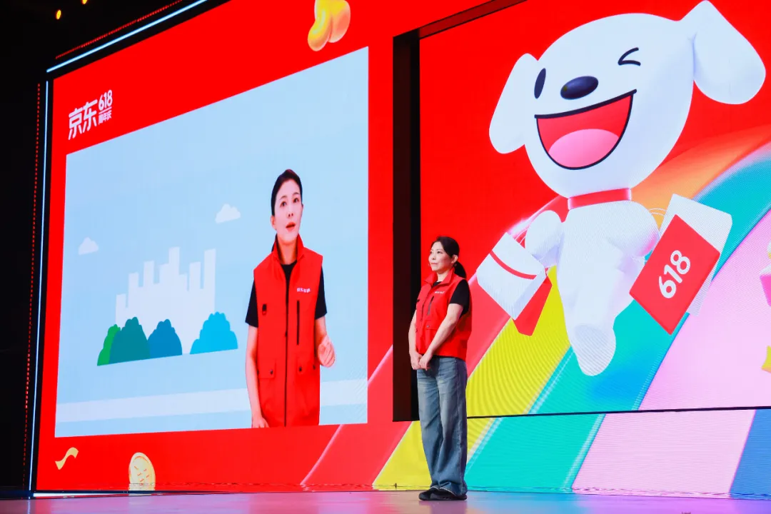 发力采销，京东的“用户关系学”