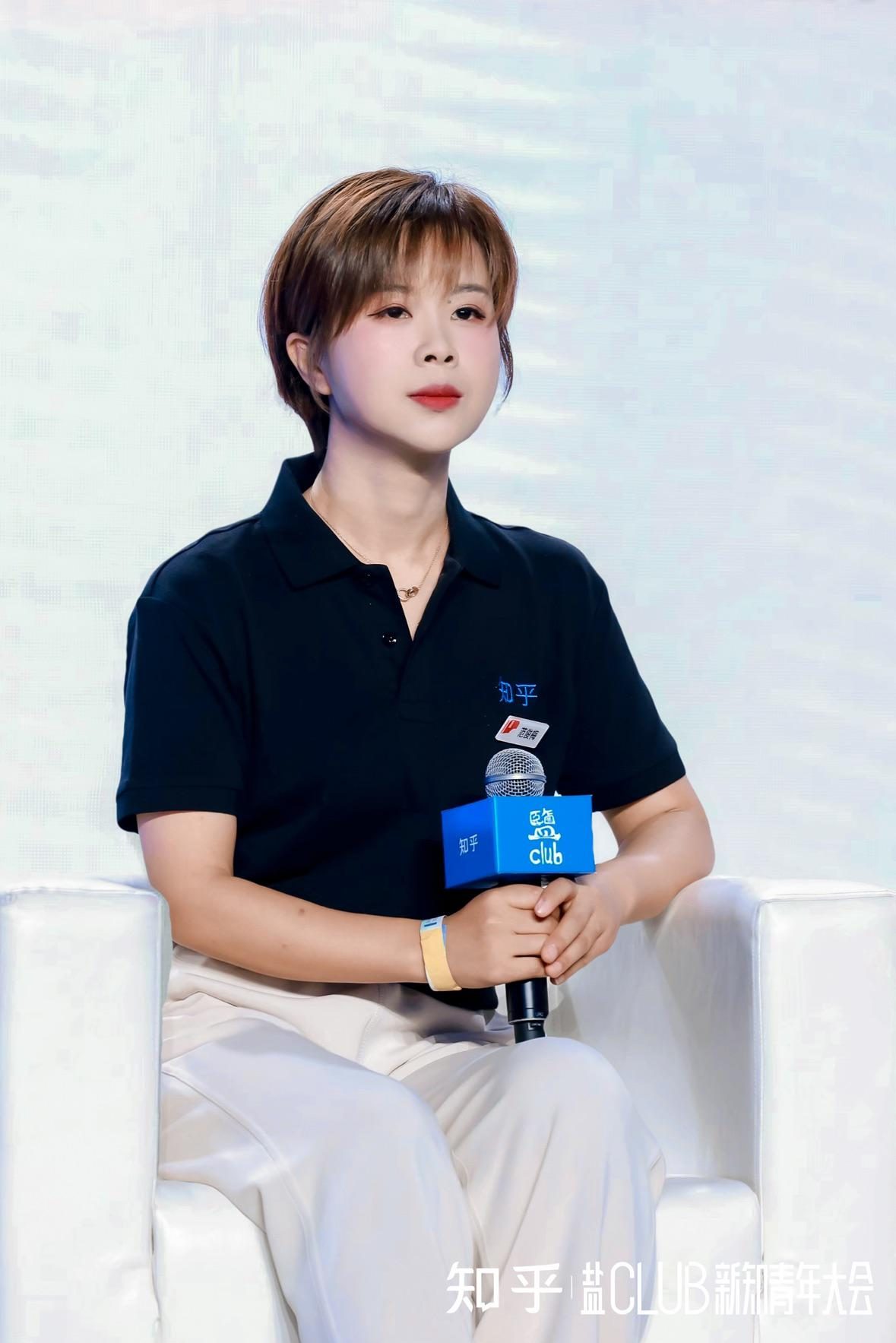 知乎盐Club创作者圆桌话长论“短”：短篇故事的短剧化浪潮