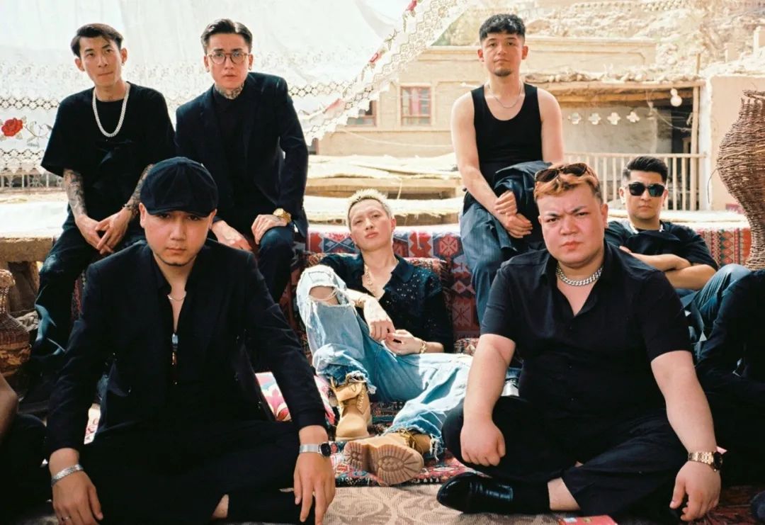 小镇青年如何成为Rapstar？