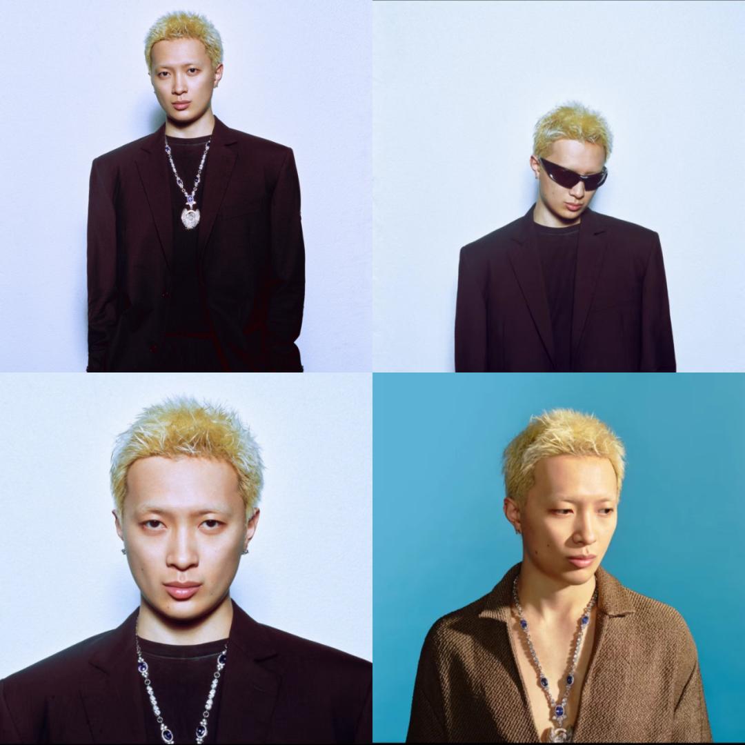 小镇青年如何成为Rapstar？