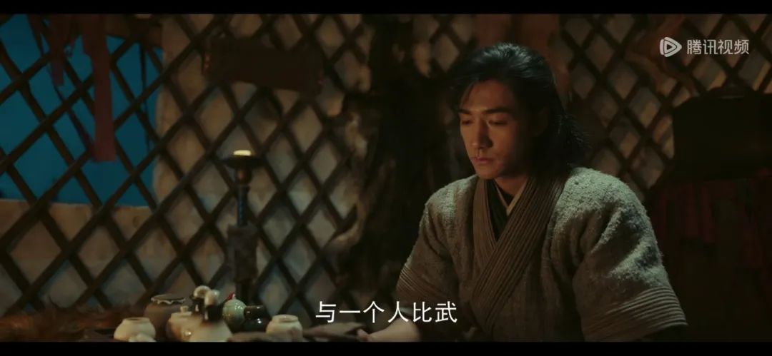 《金庸武侠世界》：改编得挺好，下次别改了