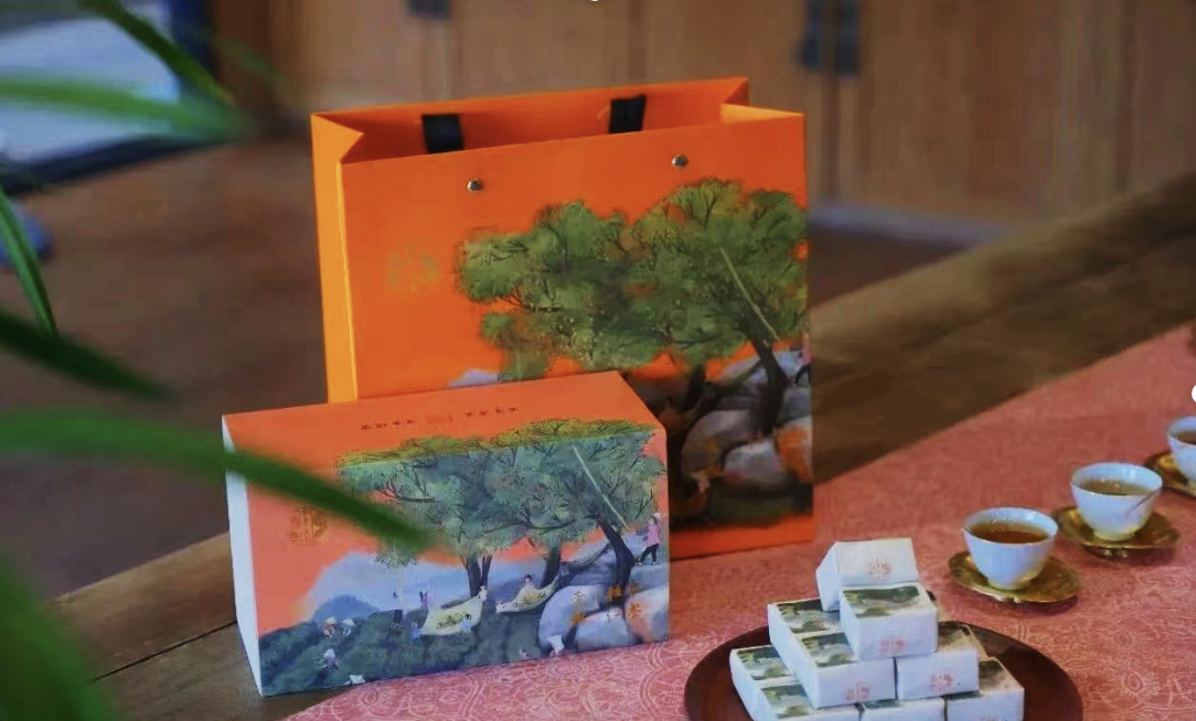 BTC中秋音乐盒,链上月圆人团圆