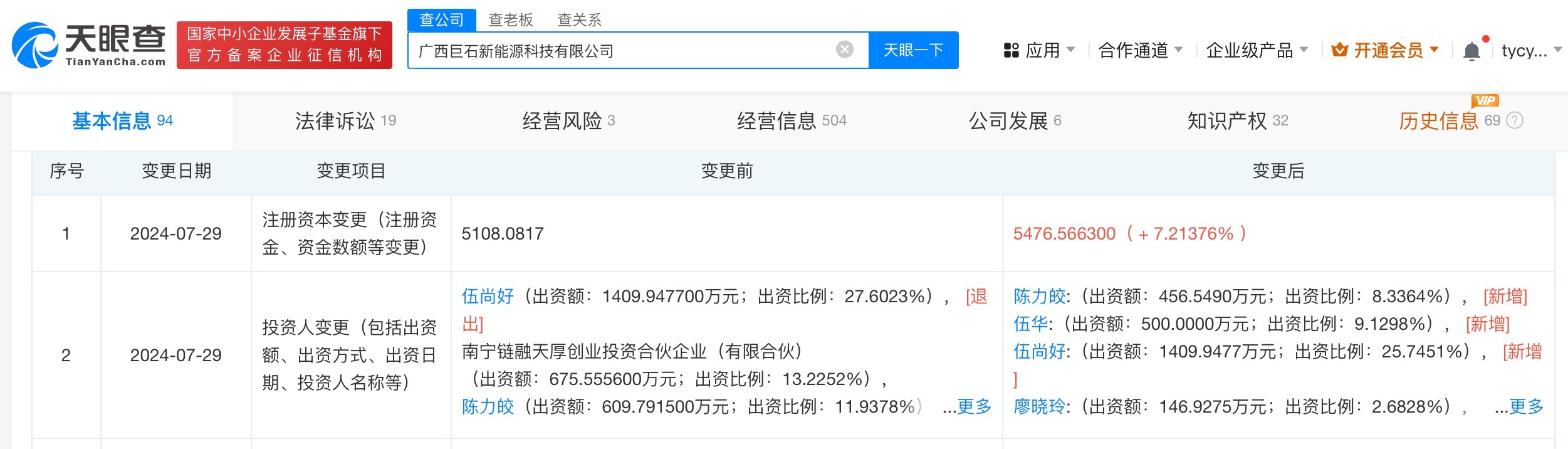 小米智造基金入股巨石新科