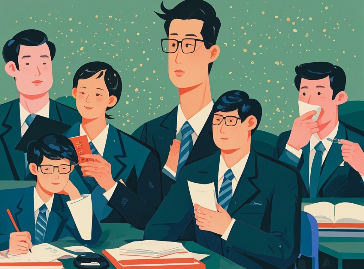 公考培训“三国杀”：中公挣扎、粉笔忙变现、华图发力线上