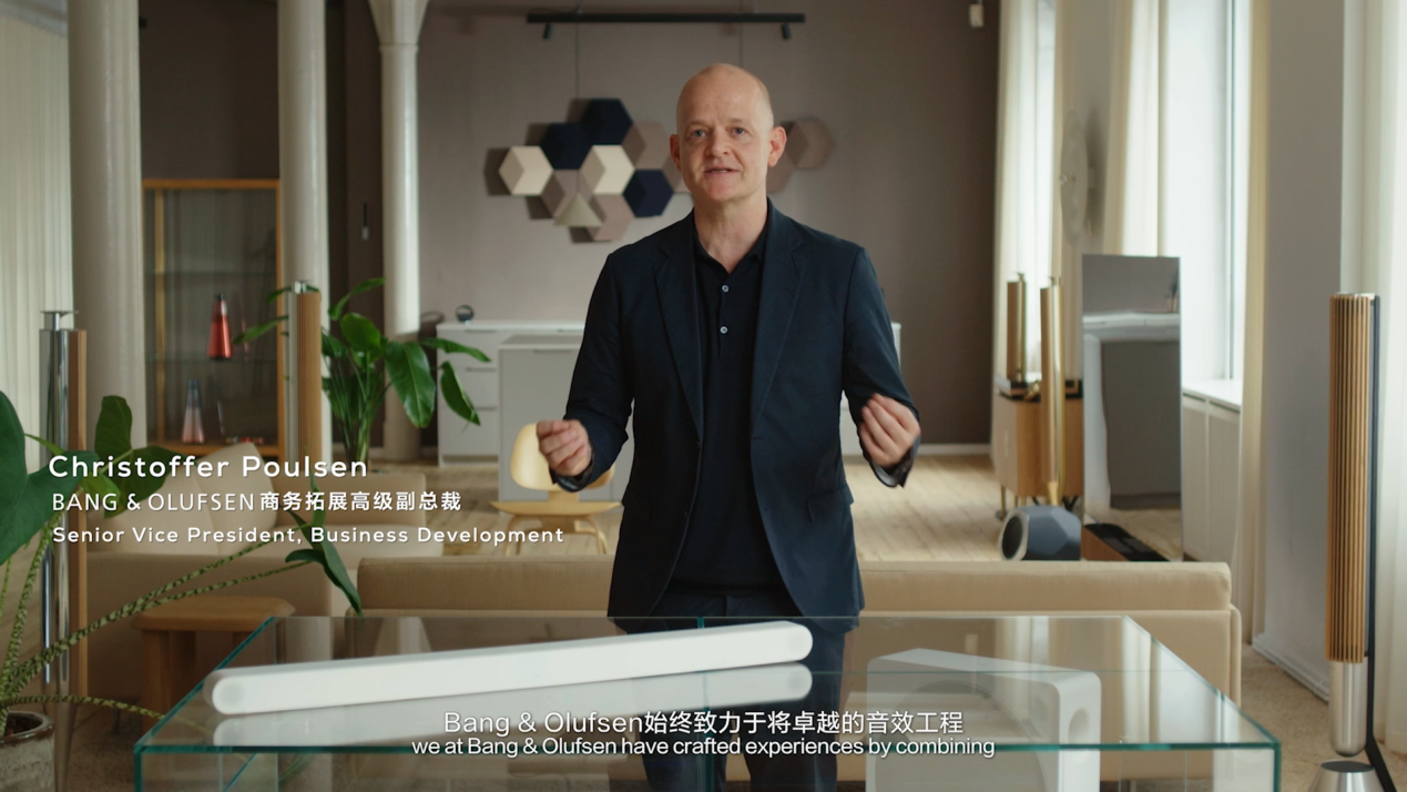 艺术电视再进化，TCL第三代艺术电视打造自由感艺术生活方式