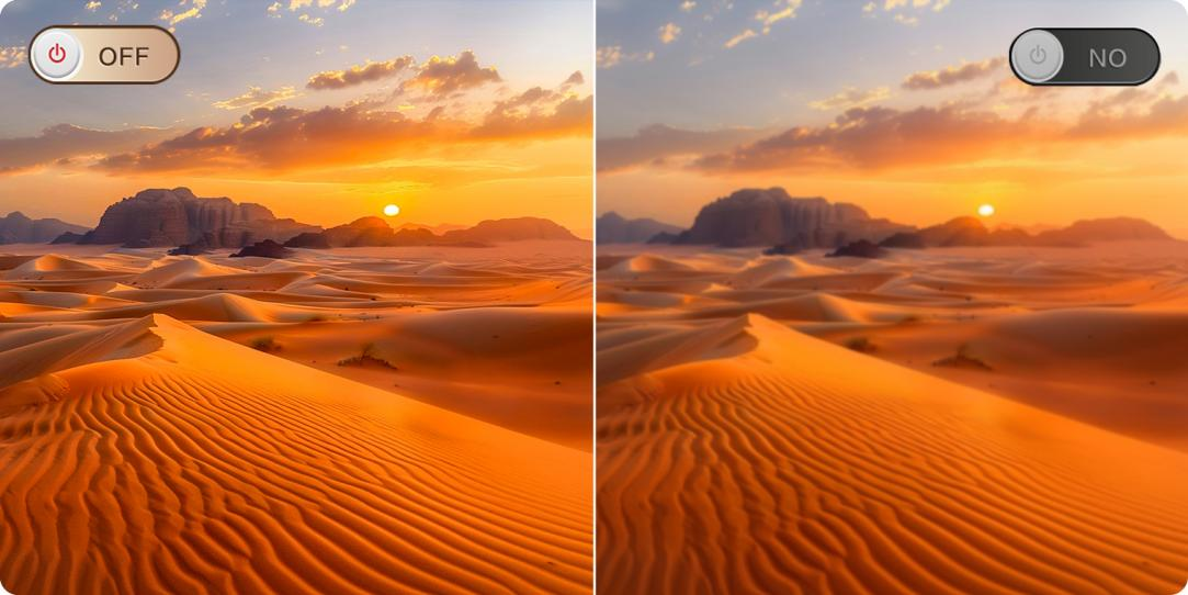 不止于“薄”，海信电视A7N“超薄没短板”