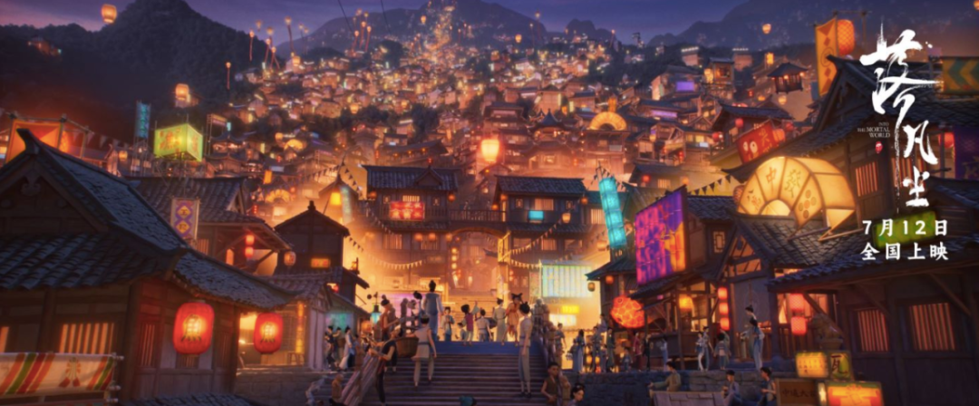 暑期档半程观察：全是“争议”，但市场还不够热