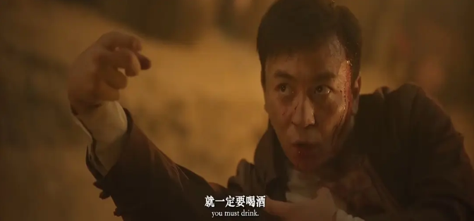 动作片成网大“独苗”后，释小龙们该如何“复刻”谢苗？