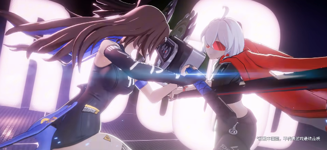 把虚拟主播做进二游里，腾讯能救V圈于水火吗？