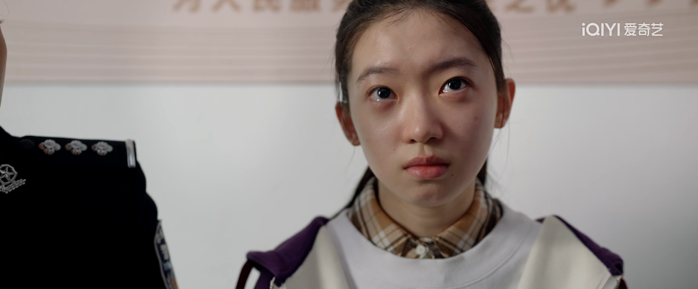 《九部的检察官》后，品牌看向内容的「社会价值」