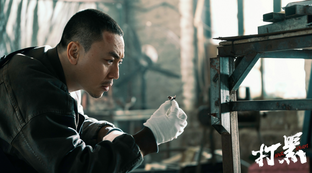 从武侠到现实，网络动作电影持续开花结果