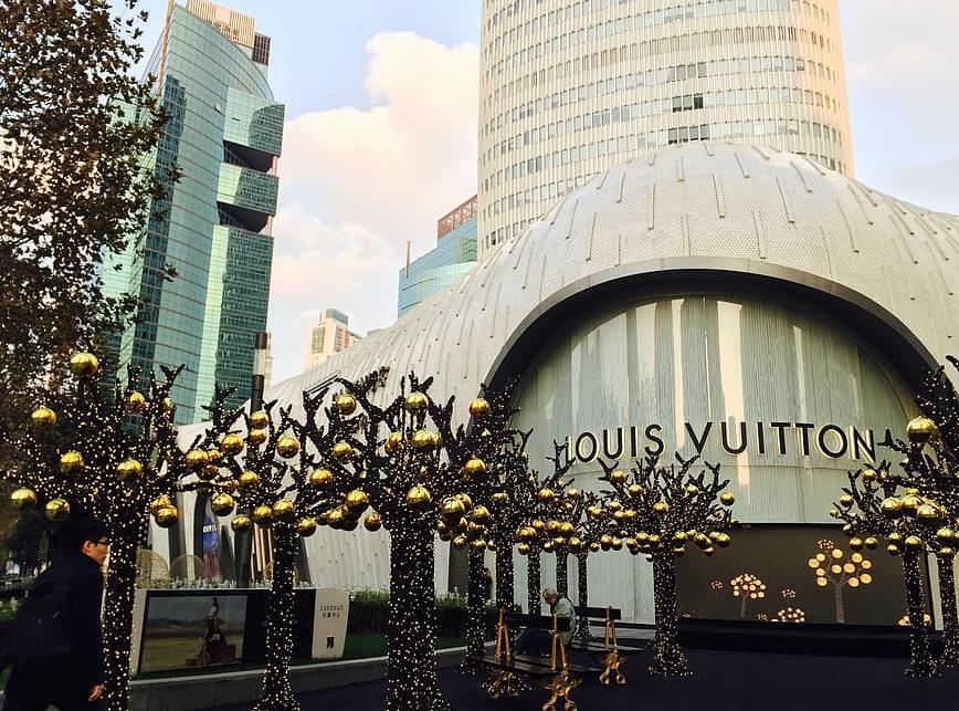 恒隆上半年净利同比跌近56%，奢侈品不好恒隆们也不行了？