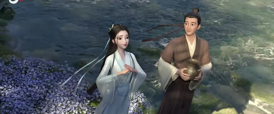 《白蛇：浮生》的“超凡”与“平庸”