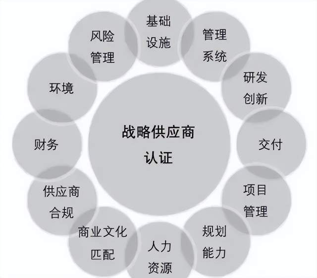 中国企业的大航海时代，先要找到“航母”